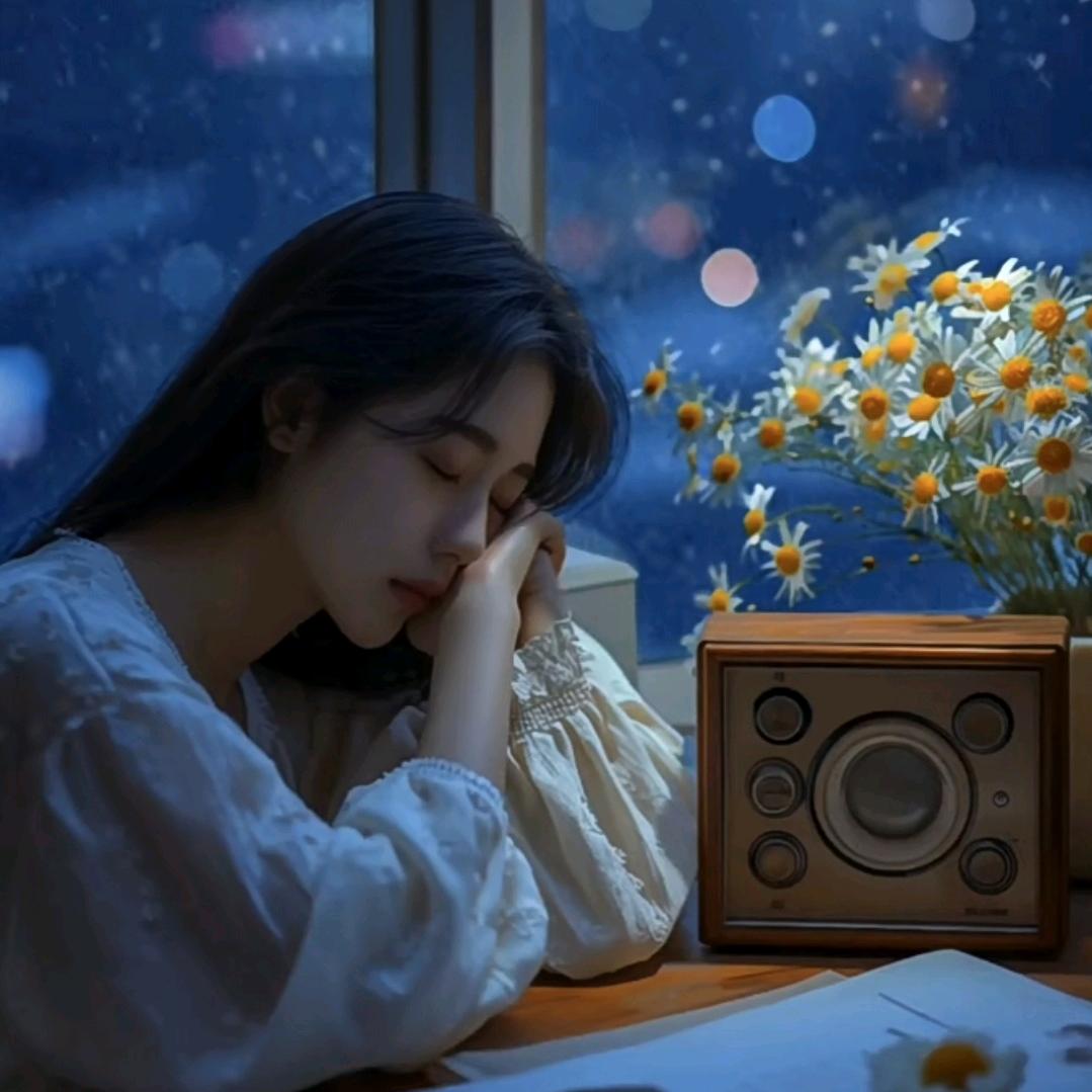 墨璃
