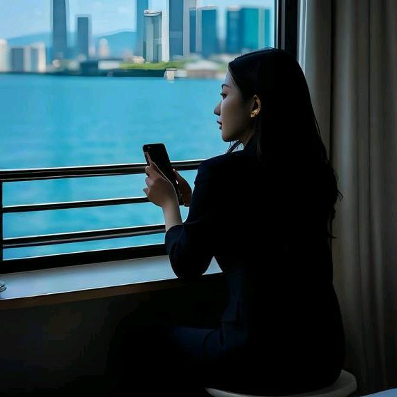 英语课代表Mia