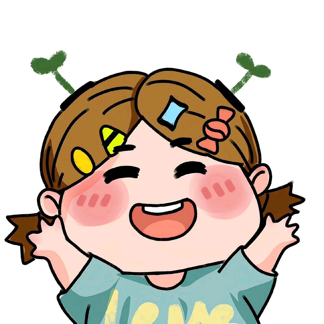 小朋友🍭