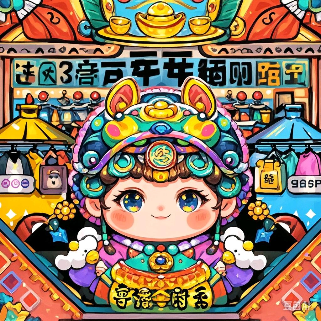 众乐好物