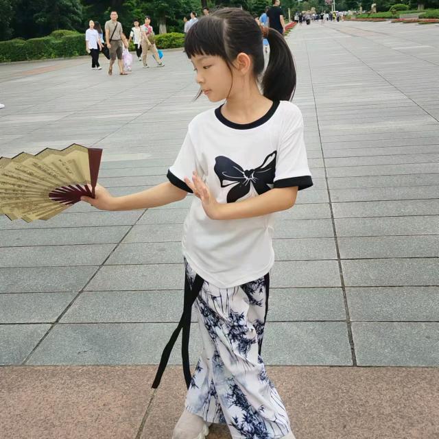 我有小棉袄