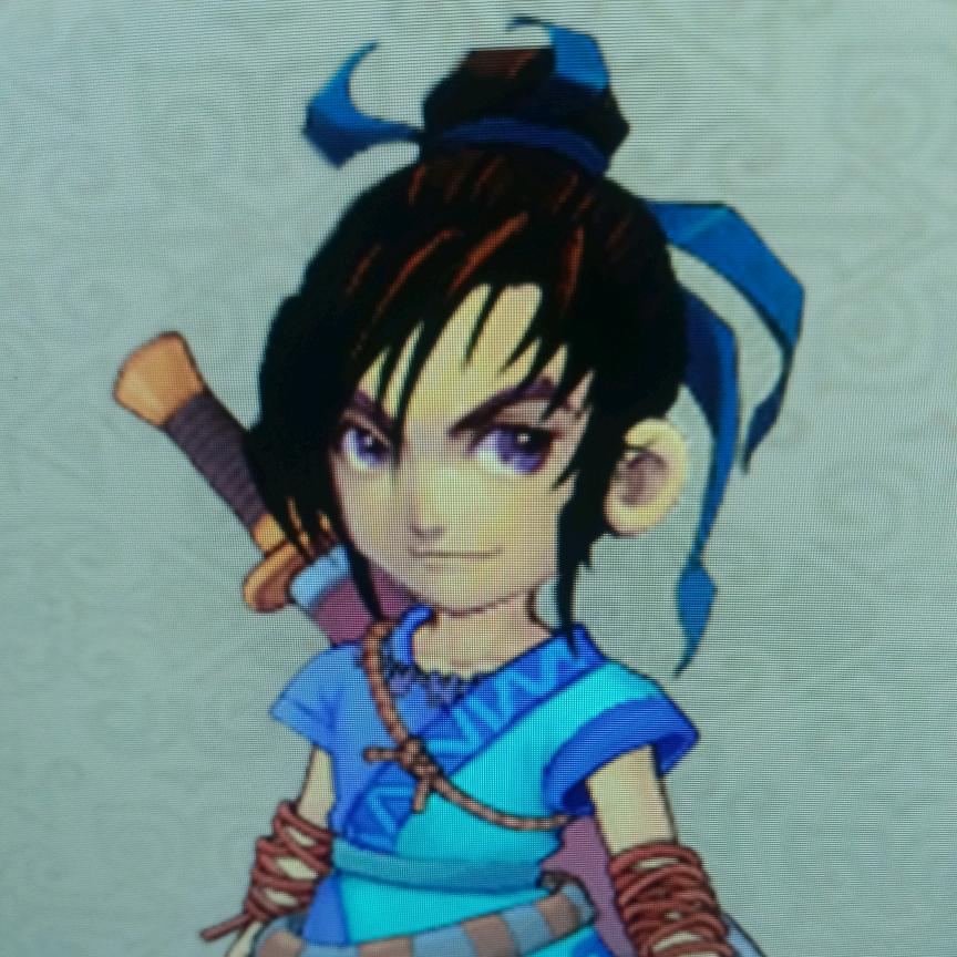 便利欢便利店(东边巷店)唐唐的快乐直播号