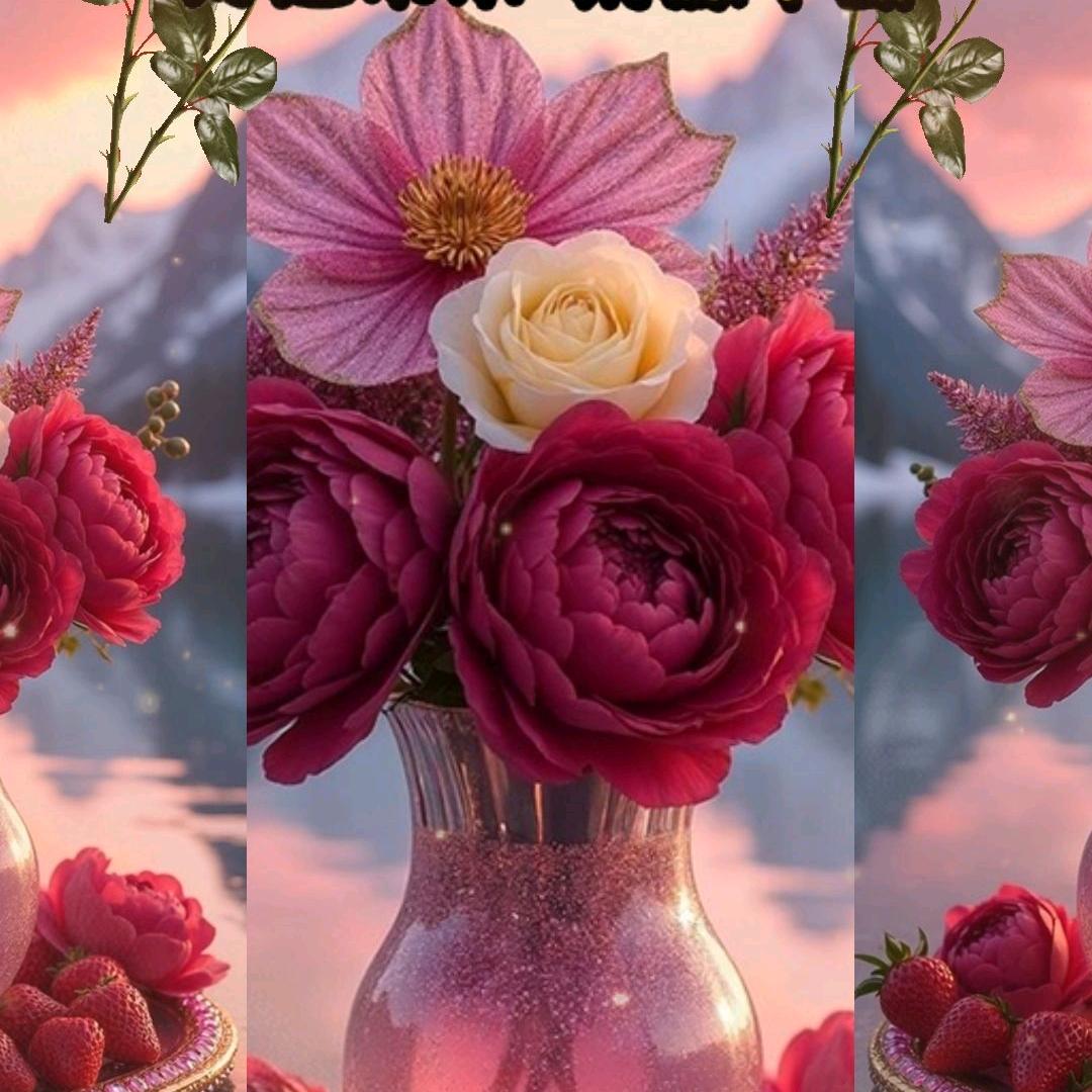 🌹公主🌺发财。🌹