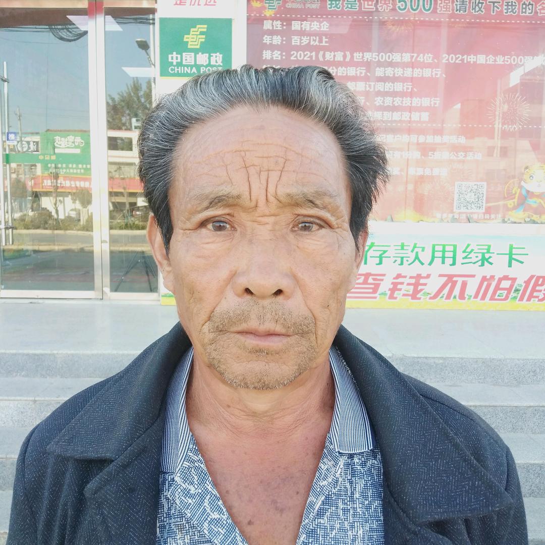 白术技术员徐保真