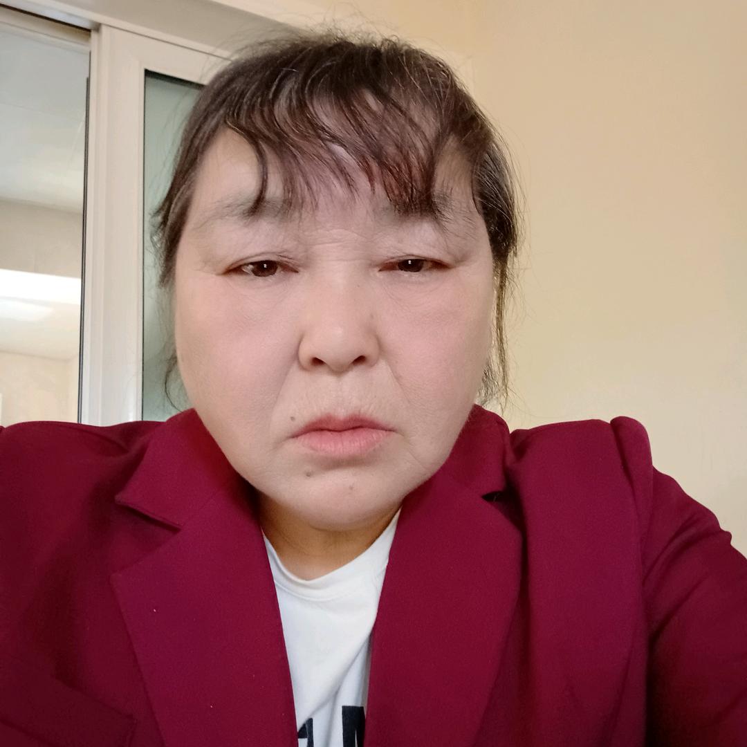 宝奶奶 （拒绝私聊）