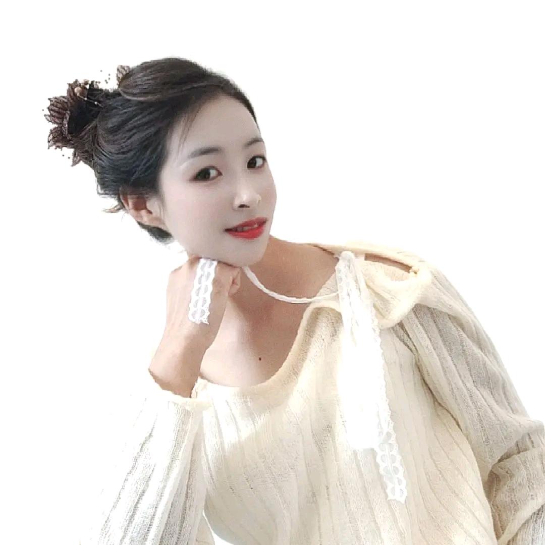 小绵羊