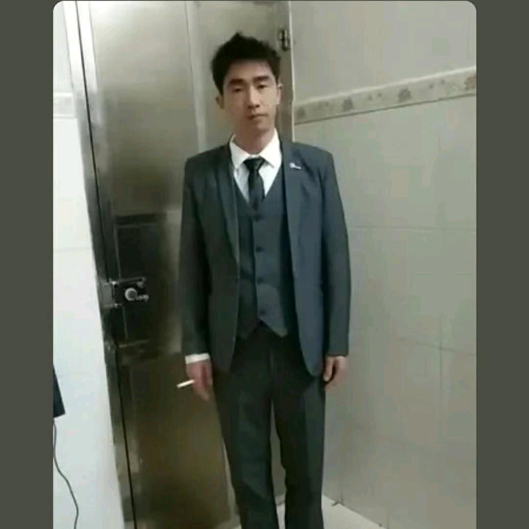 角落