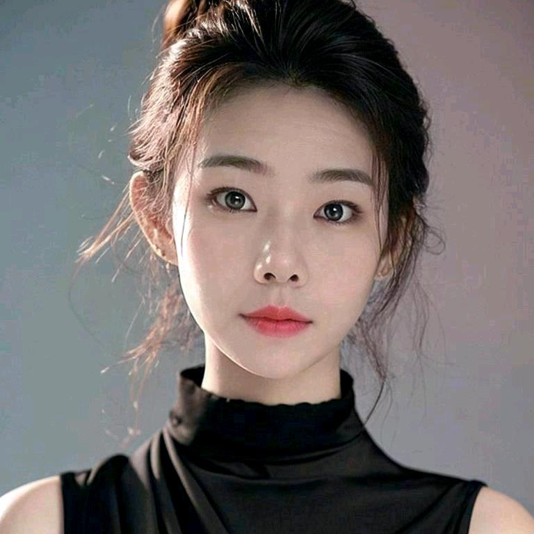 李姐