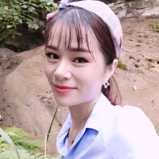 暖暖🌾
