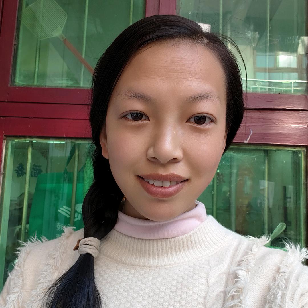 俞芳成长记