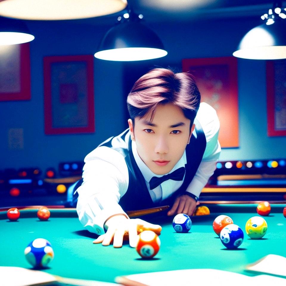 ℳ๓路──࿐松💞