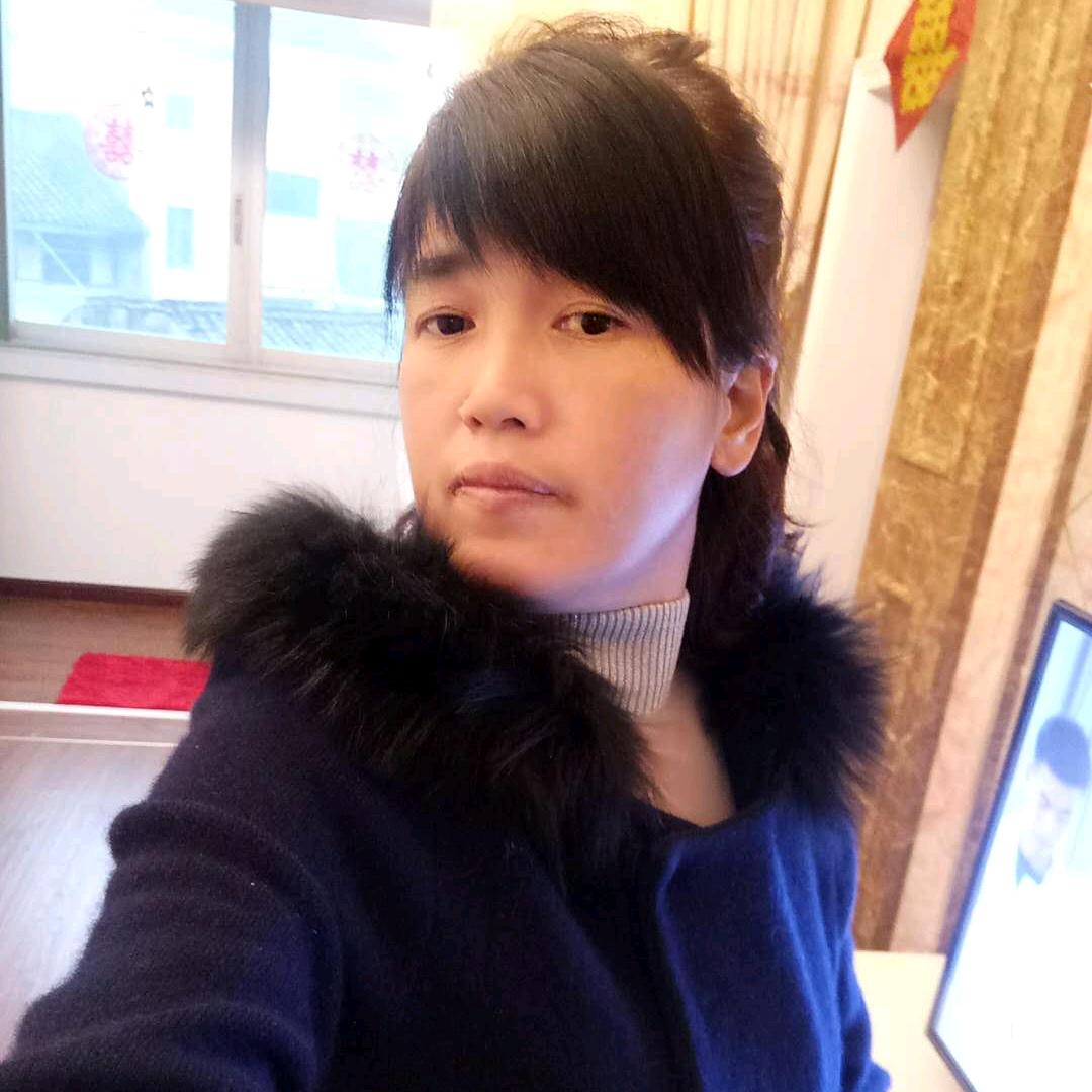 何大姐
