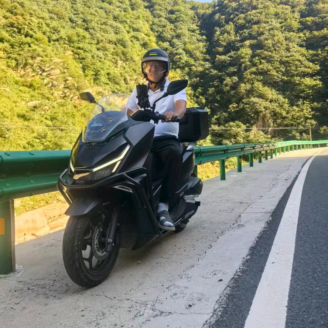 流年，你奈我何！