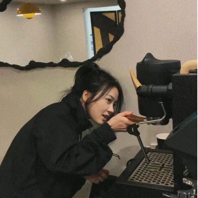 不喝咖啡