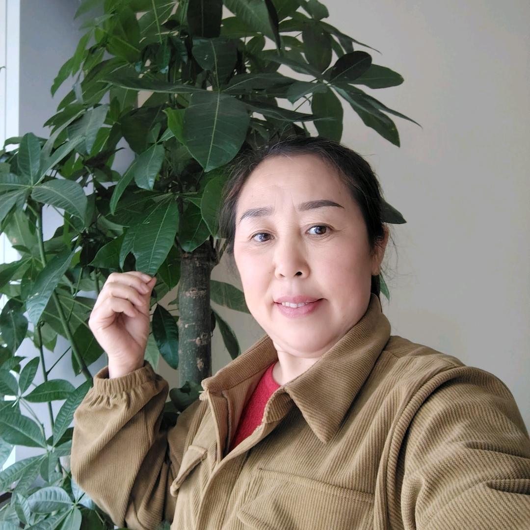 上天不灭苦心人