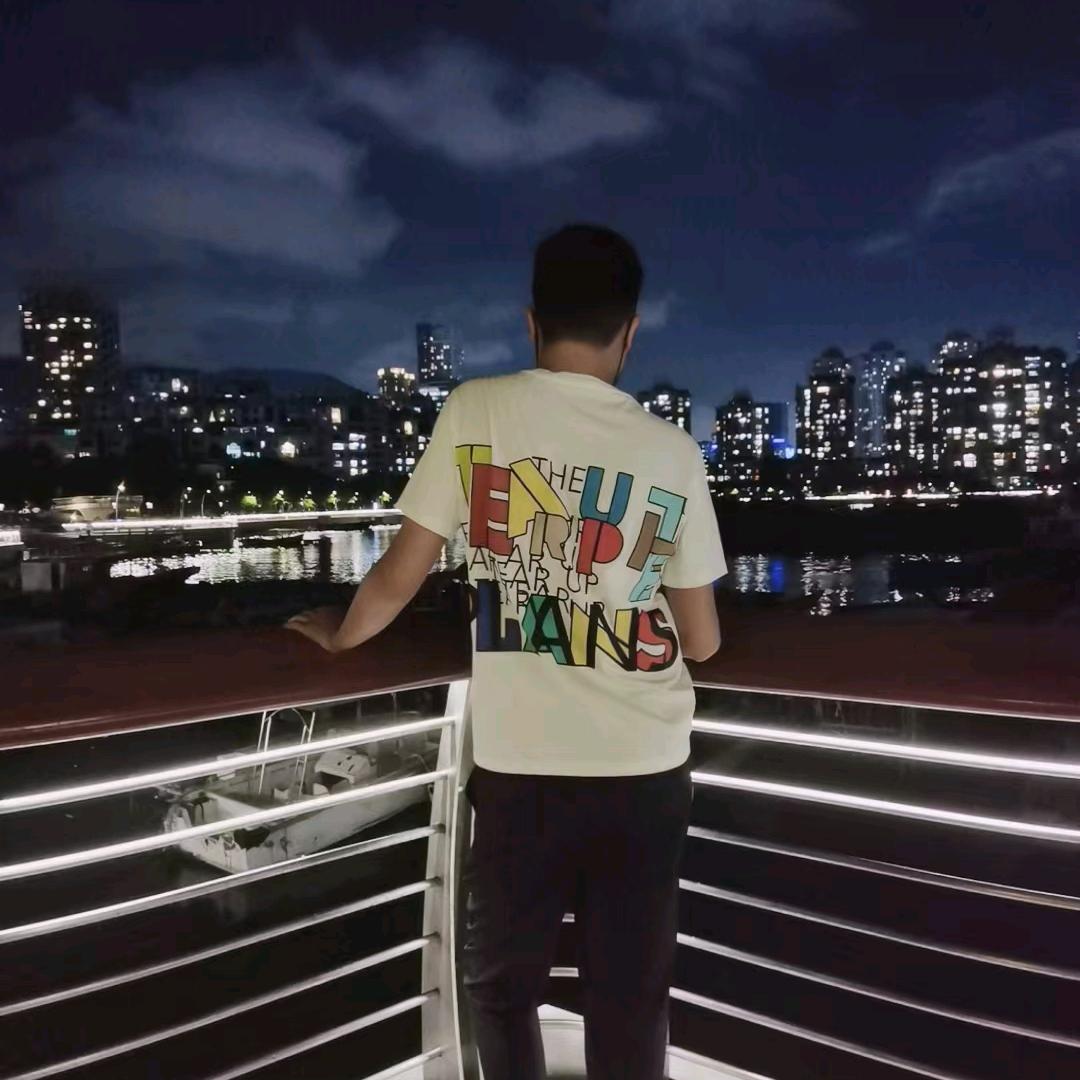 北风飘飘🧸