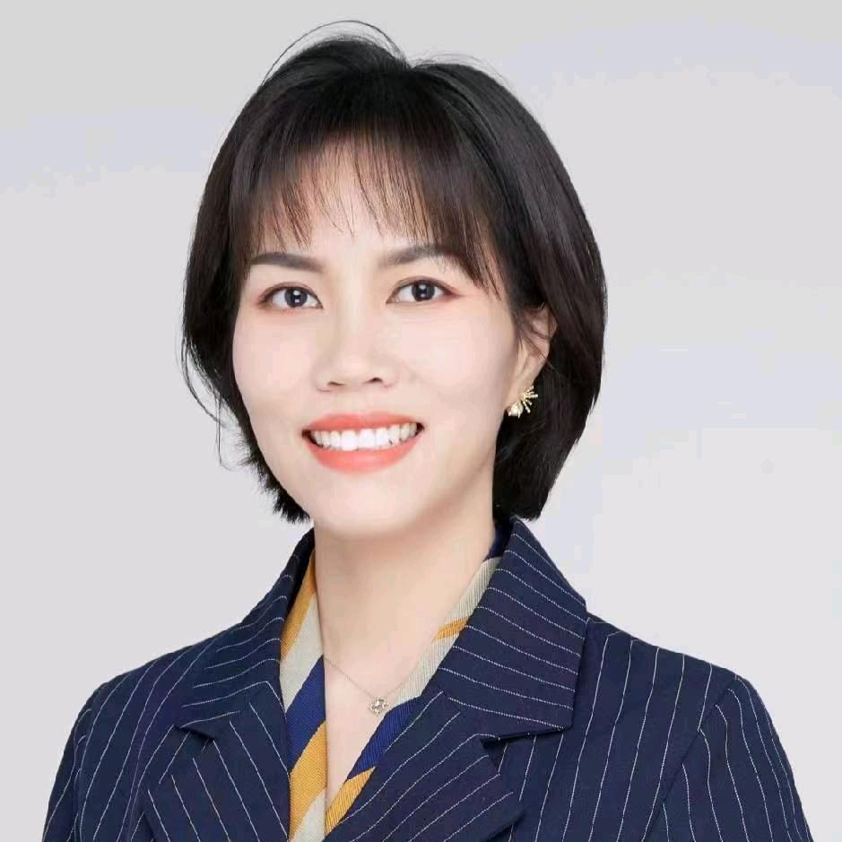 减重专家梁翠梅