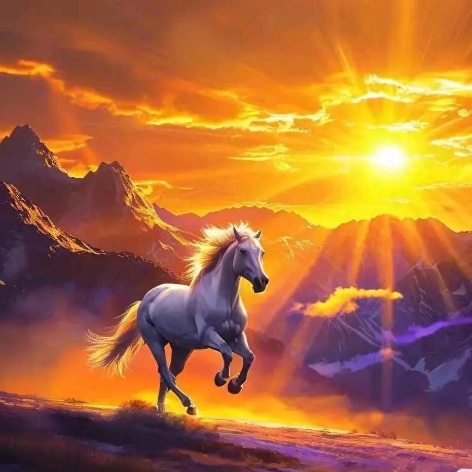 天马🐴行空