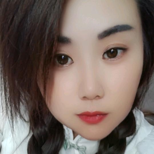 幸福的傻妞(拒私聊)
