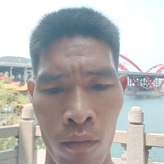 林福庆。爱上你
