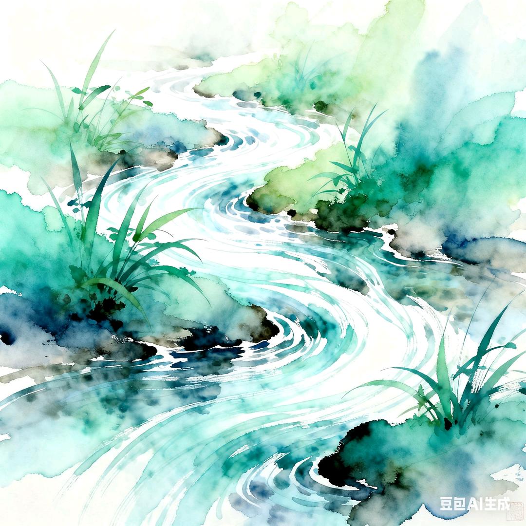 清溪🌟🌺梁柔