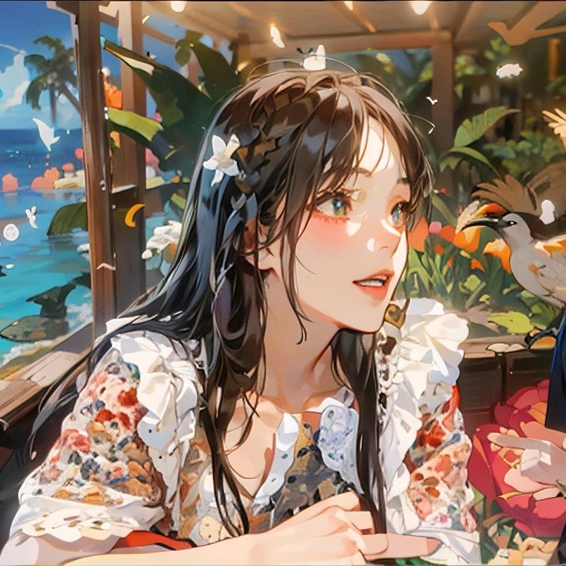 阿会鹅