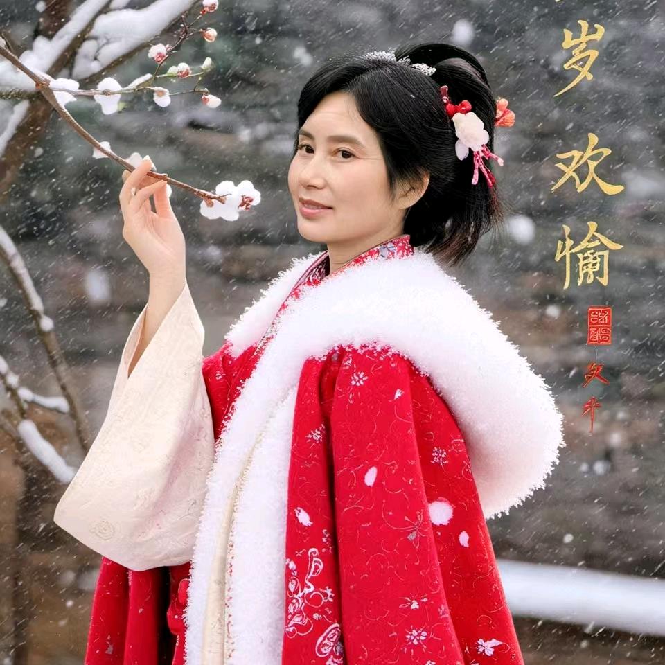 天天好心情，