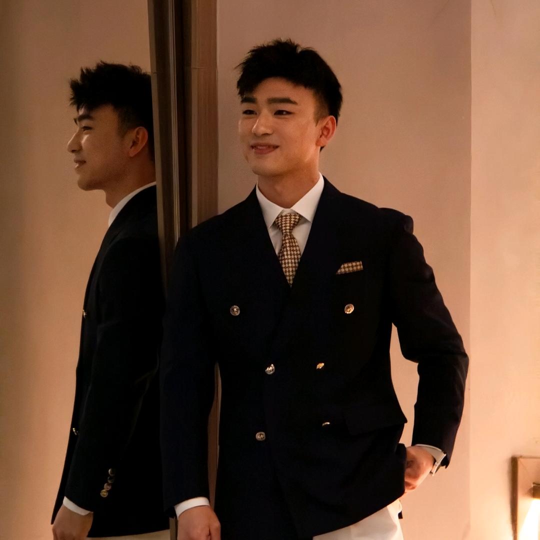 主持｜福易（声入人心）