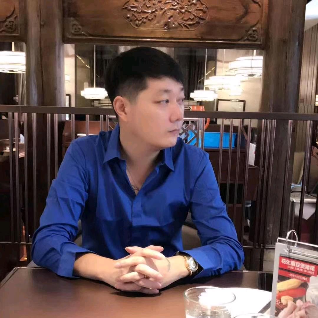 ✨霸都.鲍先森🇨🇳