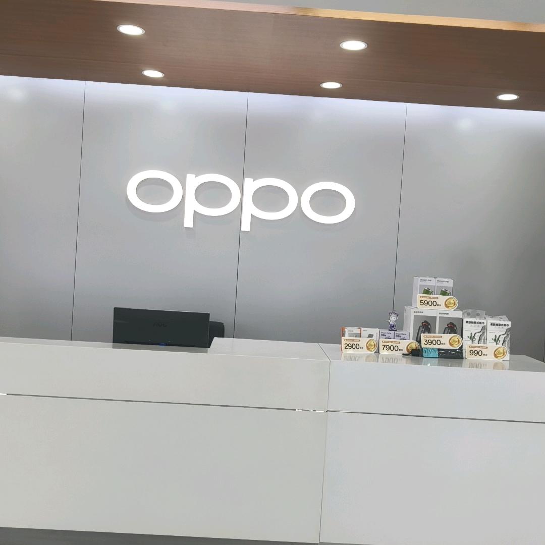 OPPO石艳威
