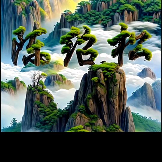 追梦