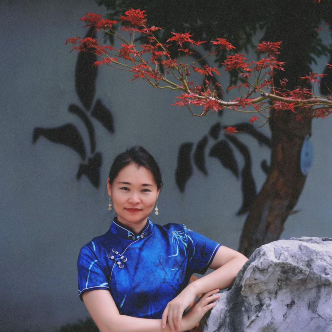 寒女士～