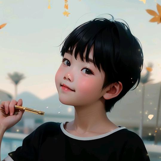 小睿特效