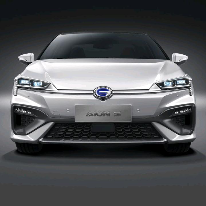 广汽埃安城阳出行中心