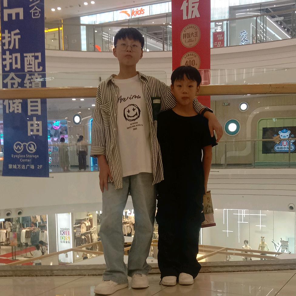 博文❤️俊博
