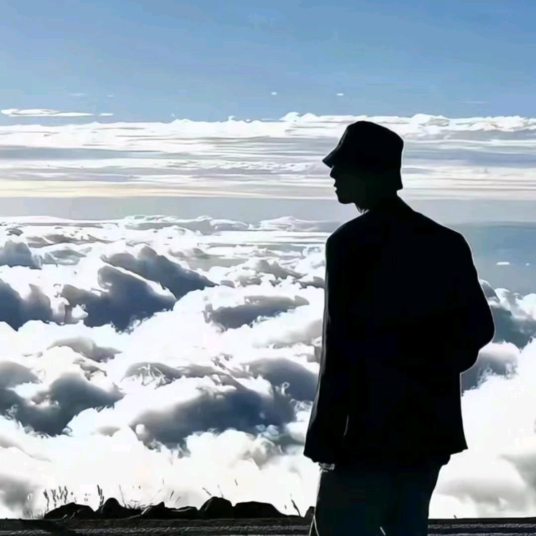 北雾归山
