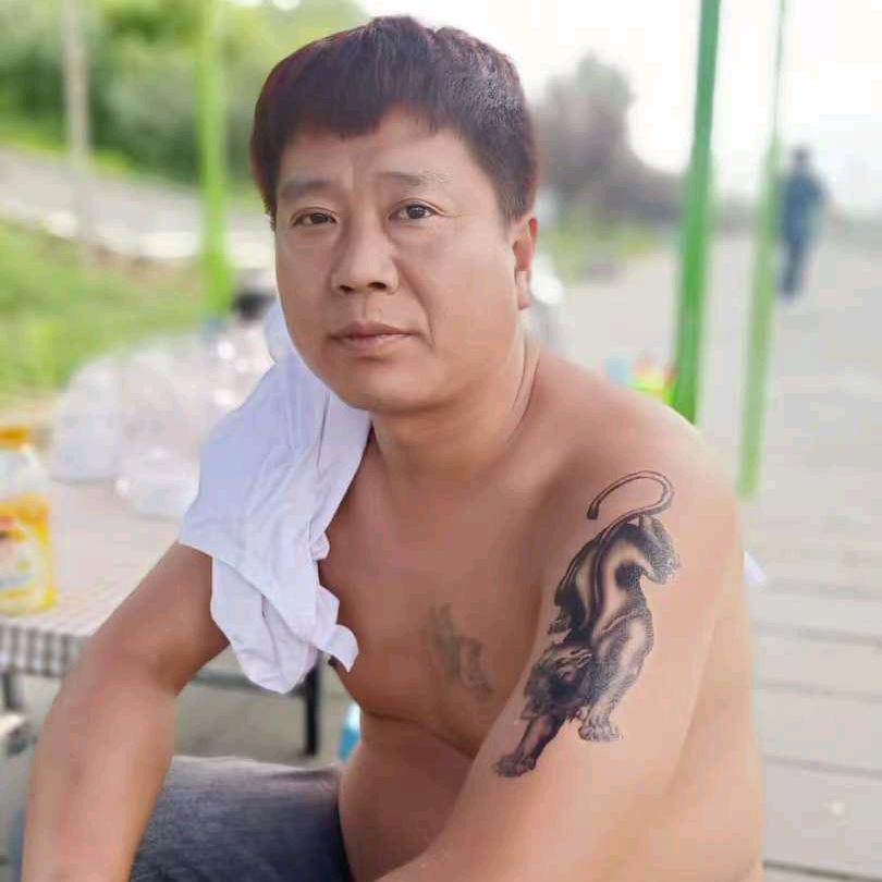 情深似海