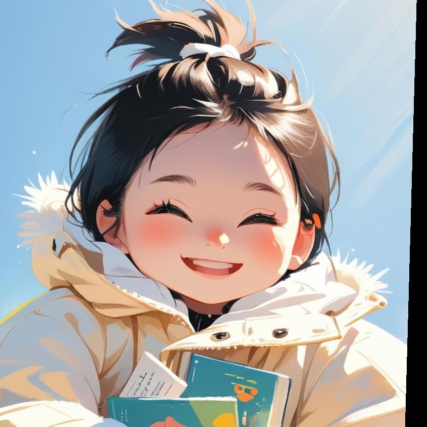 叮叮当当米花糖