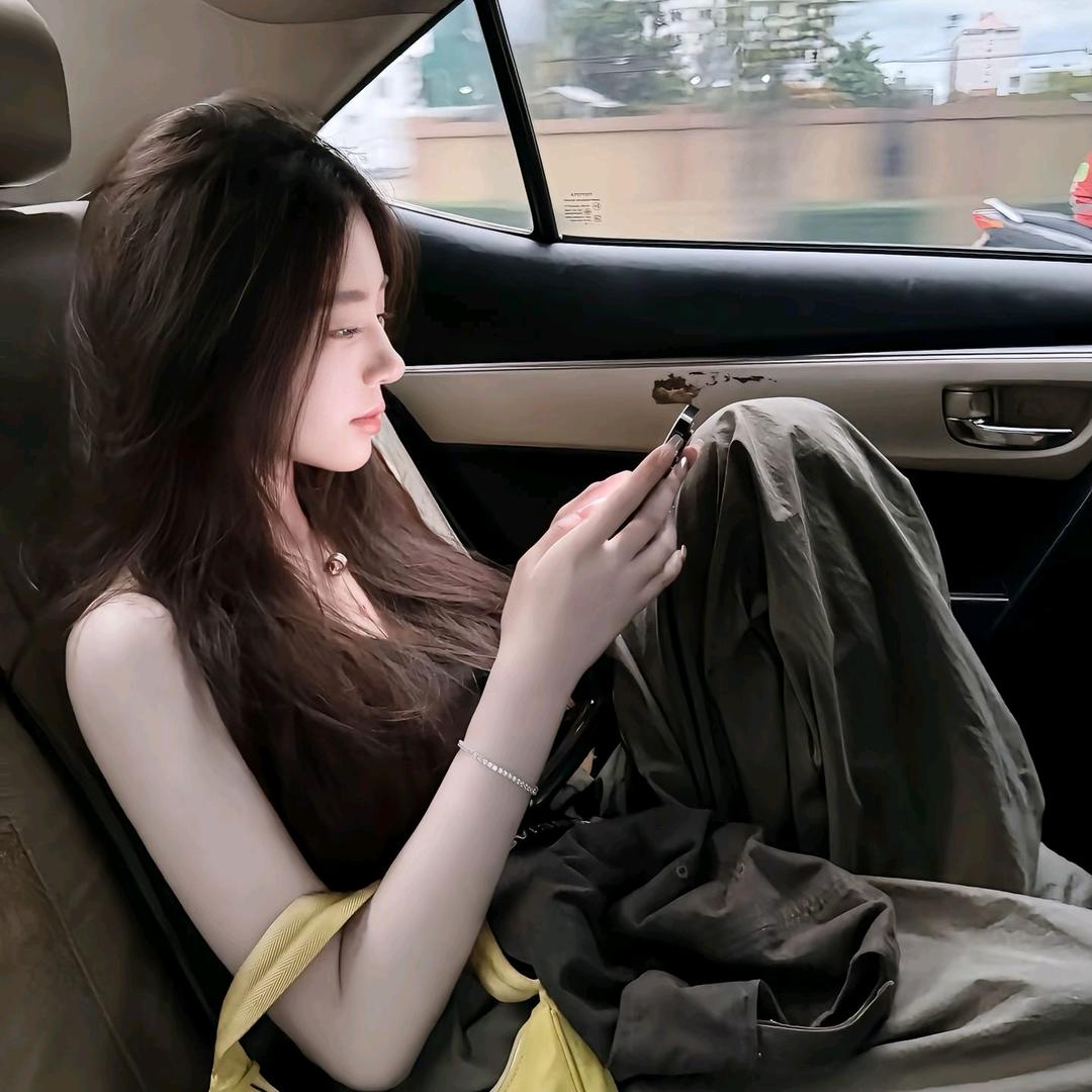 云雅姑娘