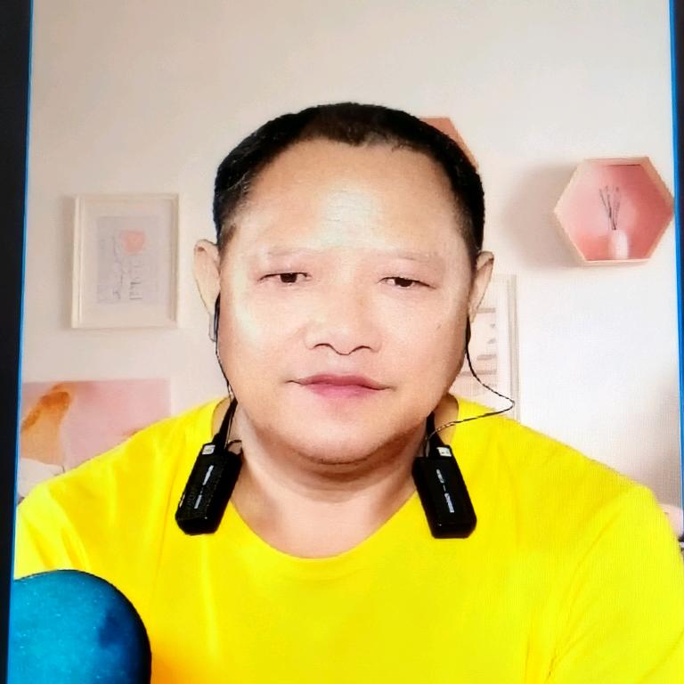 游子🎤