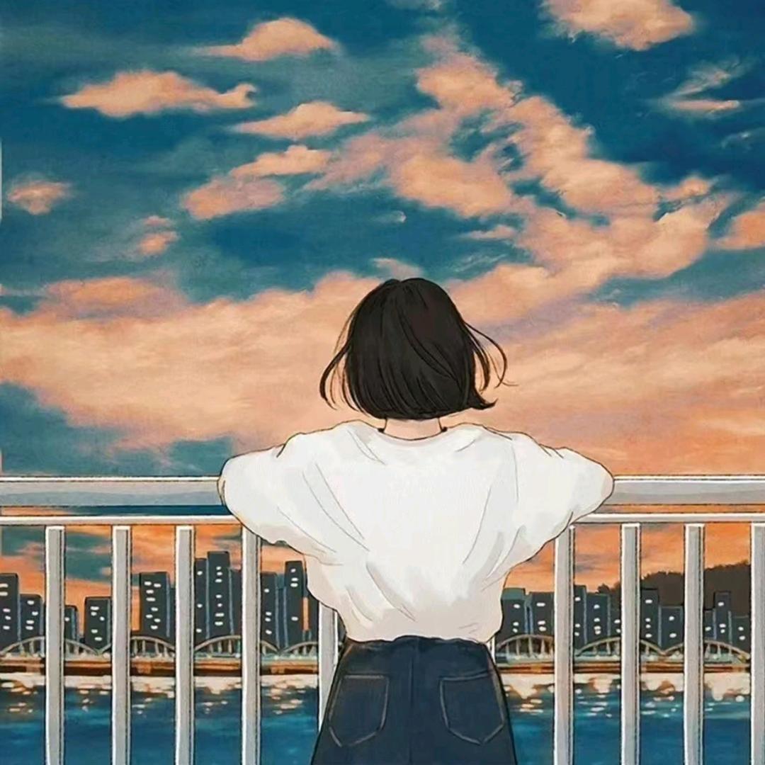 ～闹闹小情绪～