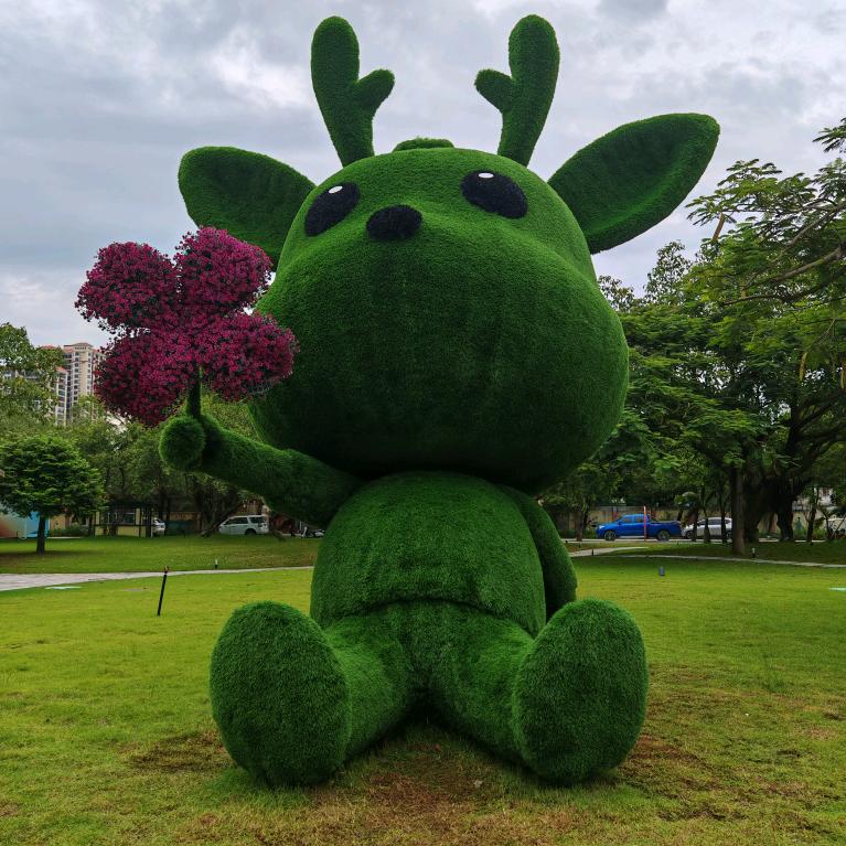 彩韵飞扬