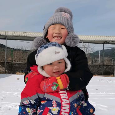 二姐每天的快乐