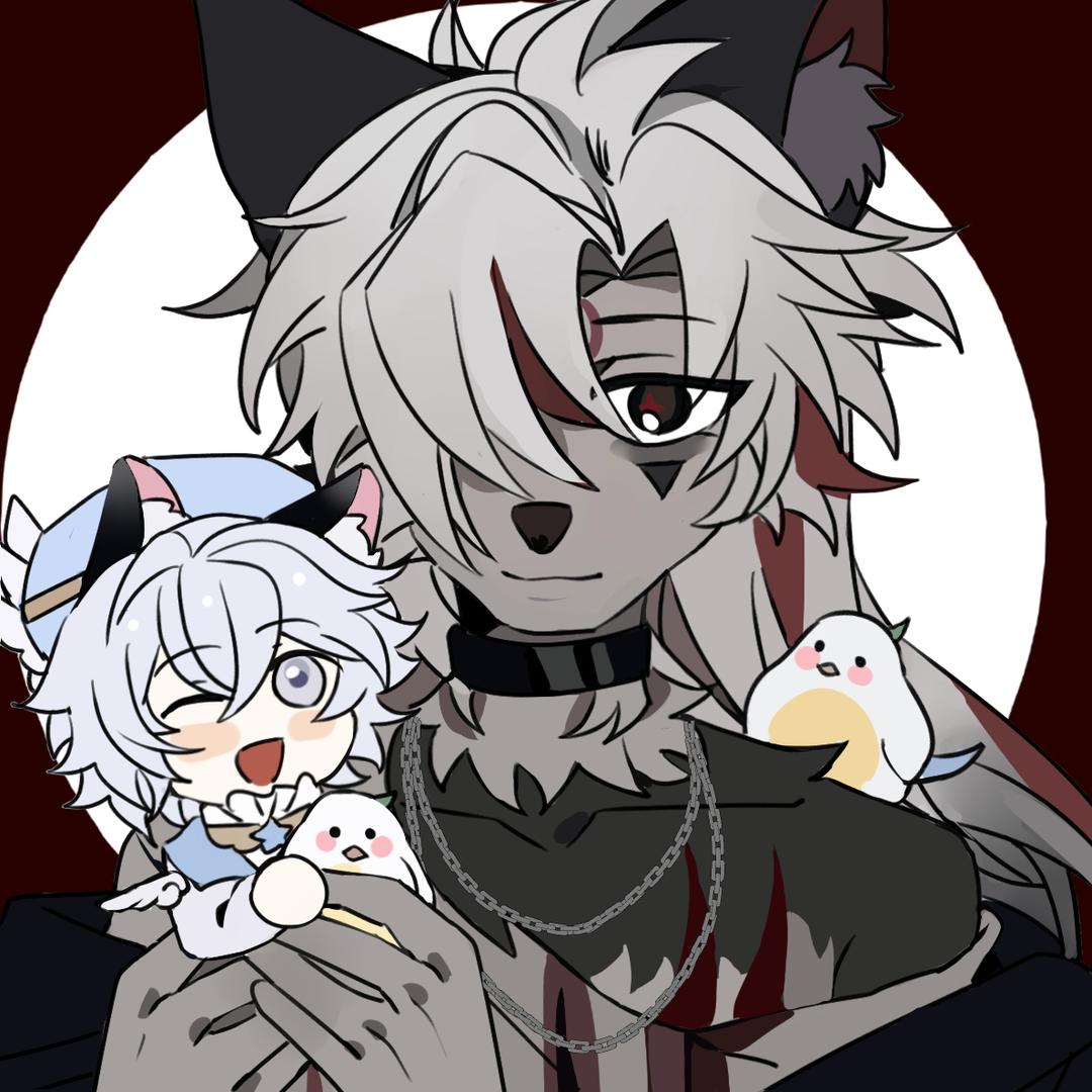 ⛈️AFeng🦊阿锋 🪐