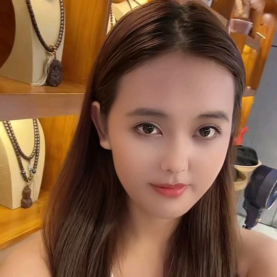洋洋~