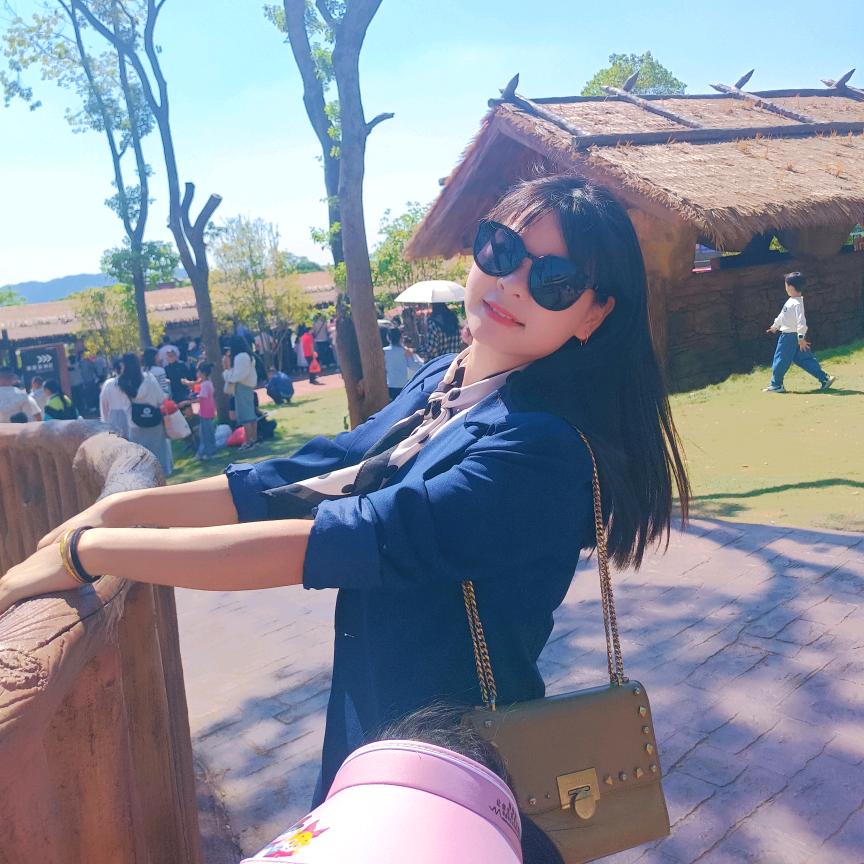 筱婷麻麻