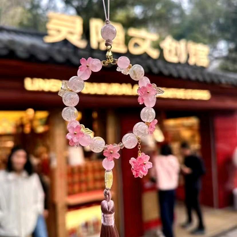 ღ四季樱花᭄ꦿ࿐