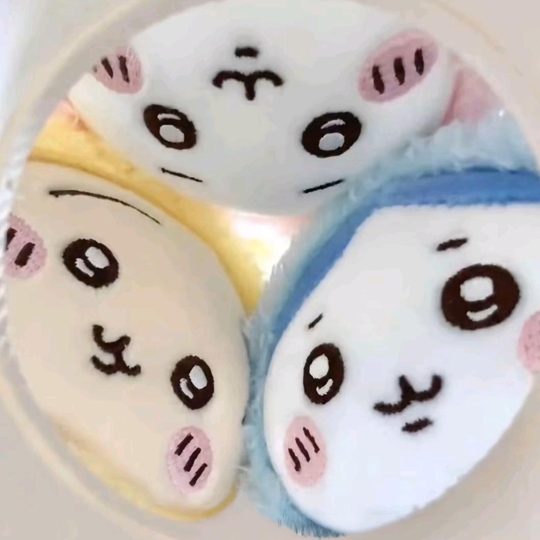 北极甜虾