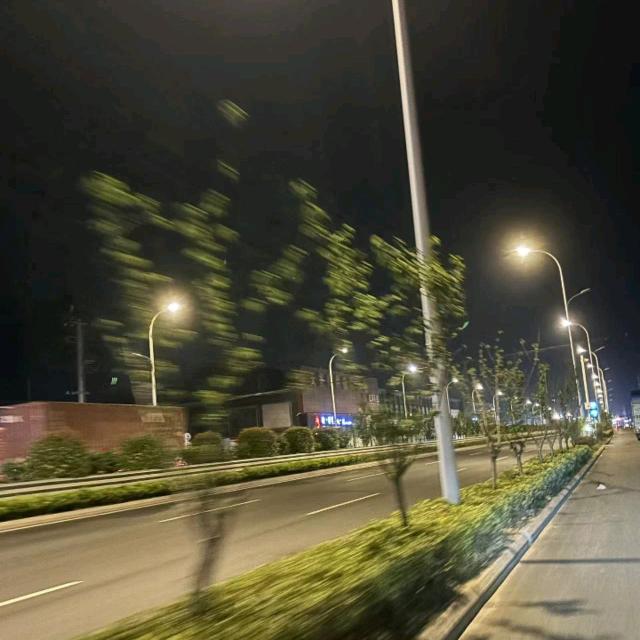 岁月静好