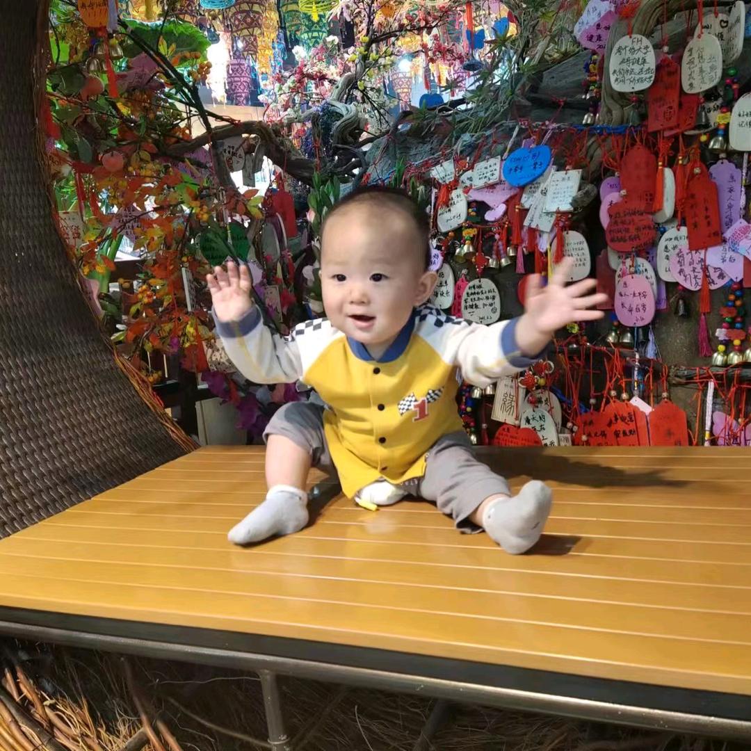 小果子团购